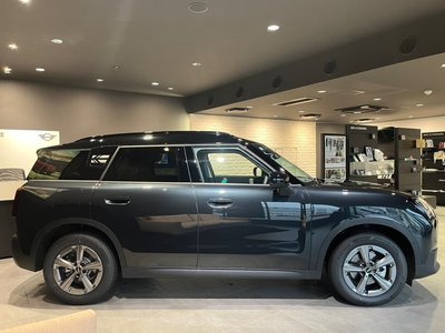 2026 MINI COOPER COUNTRYMAN 照片 6