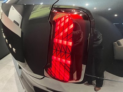 2026 MINI COOPER COUNTRYMAN — миниатюра 37