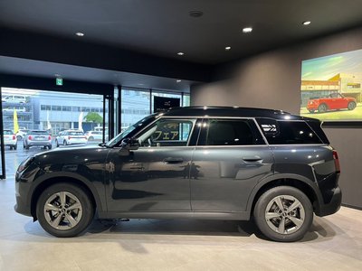 2026 MINI COOPER COUNTRYMAN 照片 7