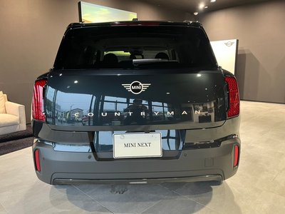 2026 MINI COOPER COUNTRYMAN 照片 9