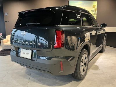 2026 MINI COOPER COUNTRYMAN 照片 10