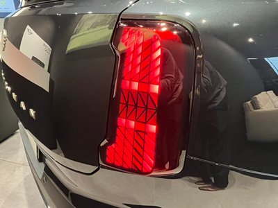2026 MINI COOPER COUNTRYMAN — миниатюра 39