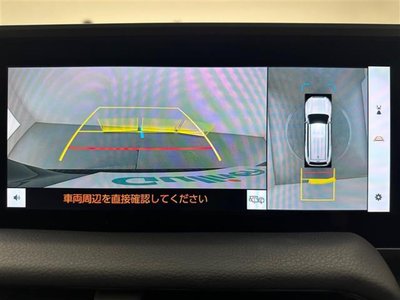 TOYOTA LAND CRUISER 250 - 6