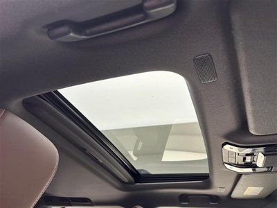 TOYOTA LAND CRUISER 250 - 8