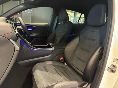 صورة مصغرة 22 لـ 2025 Mercedes-BENZ GLC AMG