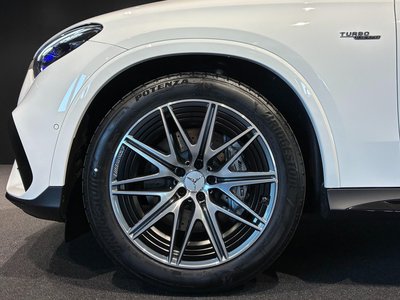 صورة مصغرة 56 لـ 2025 Mercedes-BENZ GLC AMG