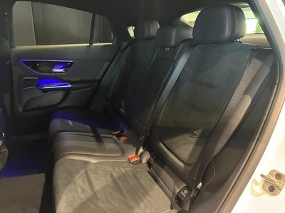 صورة مصغرة 20 لـ 2025 Mercedes-BENZ GLC AMG