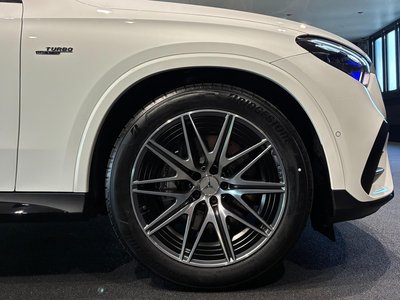 صورة مصغرة 59 لـ 2025 Mercedes-BENZ GLC AMG