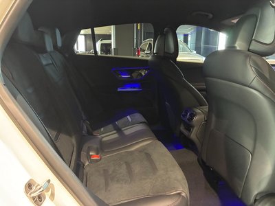 صورة مصغرة 18 لـ 2025 Mercedes-BENZ GLC AMG