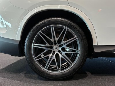 صورة مصغرة 57 لـ 2025 Mercedes-BENZ GLC AMG