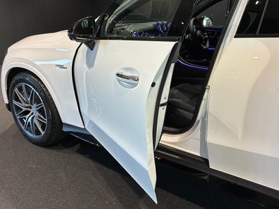صورة مصغرة 28 لـ 2025 Mercedes-BENZ GLC AMG