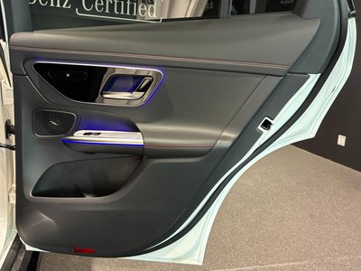 صورة مصغرة 19 لـ 2025 Mercedes-BENZ GLC AMG