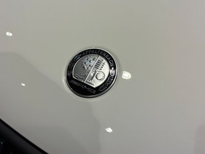 صورة مصغرة 55 لـ 2025 Mercedes-BENZ GLC AMG