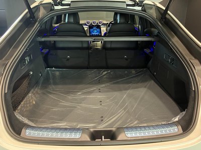 صورة مصغرة 51 لـ 2025 Mercedes-BENZ GLC AMG