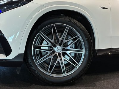 صورة مصغرة 12 لـ 2025 Mercedes-BENZ GLC AMG