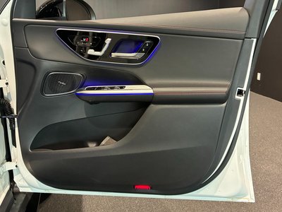 صورة مصغرة 16 لـ 2025 Mercedes-BENZ GLC AMG