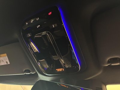 صورة مصغرة 48 لـ 2025 Mercedes-BENZ GLC AMG