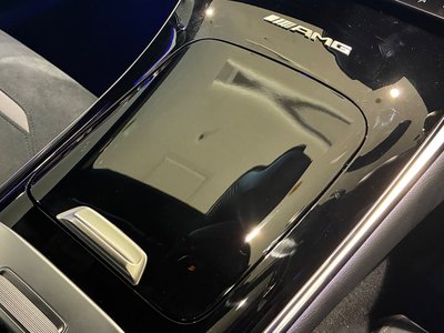صورة مصغرة 46 لـ 2025 Mercedes-BENZ GLC AMG