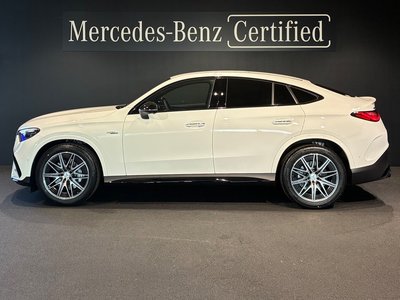 MERCEDES-BENZ GLC AMG - 7