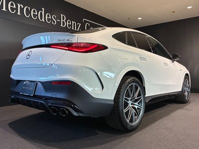 MERCEDES-BENZ GLC AMG - 9