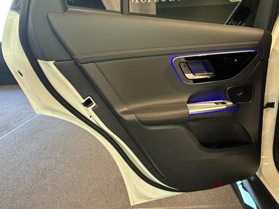 صورة مصغرة 21 لـ 2025 Mercedes-BENZ GLC AMG