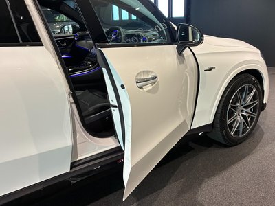 صورة مصغرة 25 لـ 2025 Mercedes-BENZ GLC AMG