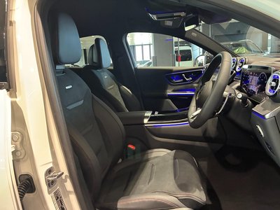 MERCEDES-BENZ GLC AMG - 3