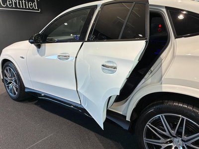 صورة مصغرة 29 لـ 2025 Mercedes-BENZ GLC AMG