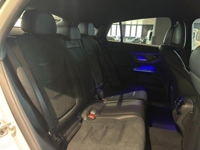 صورة مصغرة 17 لـ 2025 Mercedes-BENZ GLC AMG