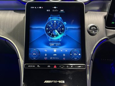 صورة مصغرة 42 لـ 2025 Mercedes-BENZ GLC AMG