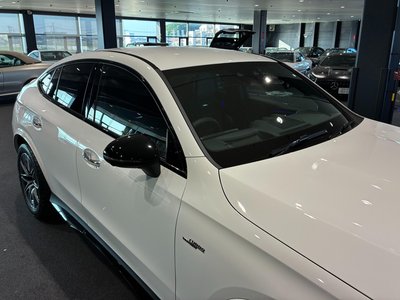 صورة مصغرة 24 لـ 2025 Mercedes-BENZ GLC AMG