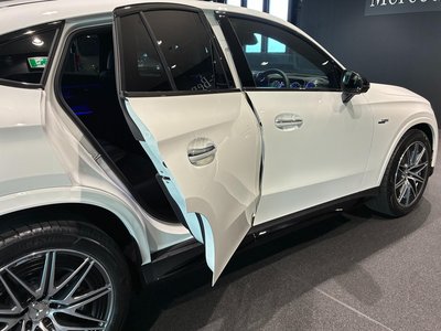 صورة مصغرة 26 لـ 2025 Mercedes-BENZ GLC AMG