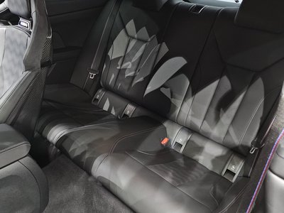 2025 BMW M4 — миниатюра 17