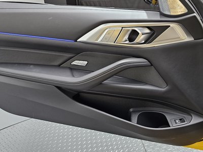 2025 BMW M4 — миниатюра 14