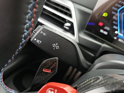 2025 BMW M4 — миниатюра 25