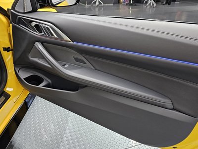 2025 BMW M4 — миниатюра 15