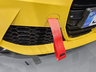 2025 BMW M4 — миниатюра 34