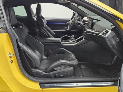 2025 BMW M4 — миниатюра 16