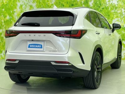 LEXUS NX - 3