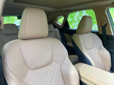 LEXUS NX - 6