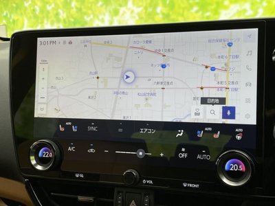 LEXUS NX - 10