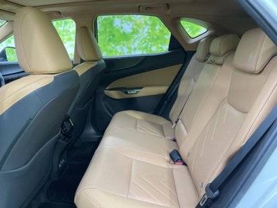LEXUS NX - 8