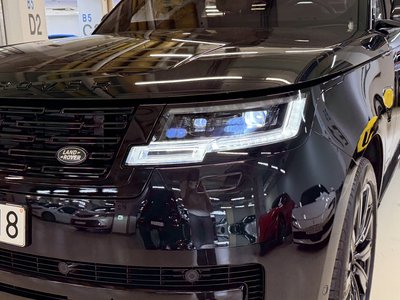 صورة مصغرة 16 لـ 2023 LAND Rover RANGE ROVER