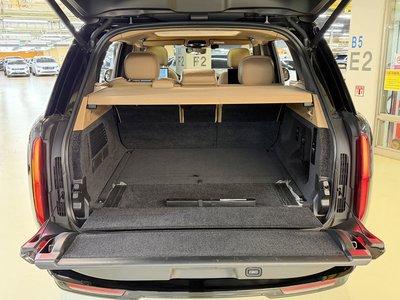صورة مصغرة 15 لـ 2023 LAND Rover RANGE ROVER