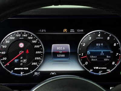 MERCEDES-BENZ G-CLASS - 8