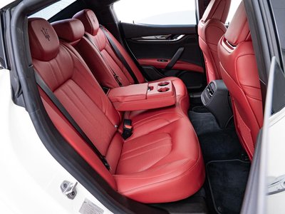 MASERATI GHIBLI - 10