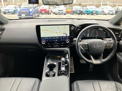 LEXUS NX - 6