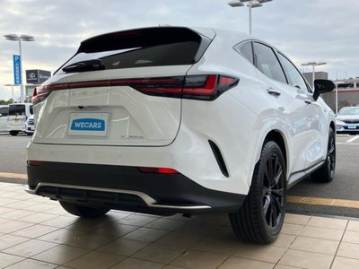 LEXUS NX - 3