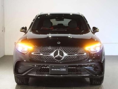 MERCEDES-BENZ GLC - 9