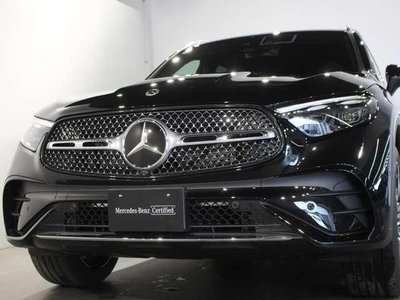 MERCEDES-BENZ GLC - 7